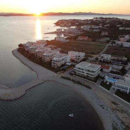 Apartment Perla Sukošan Kültér fotó