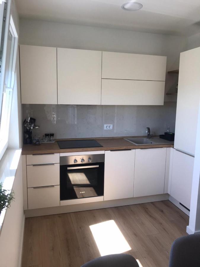 Apartment Perla Sukošan Kültér fotó