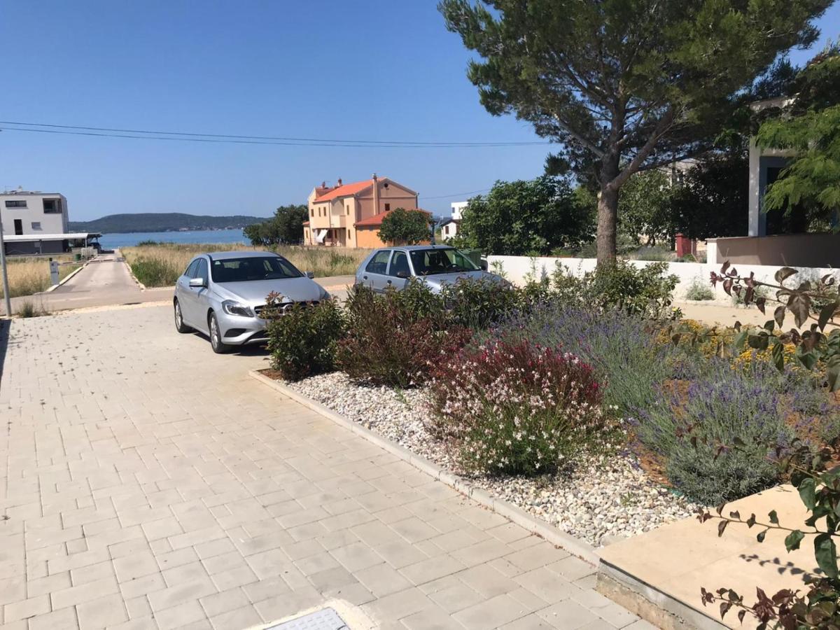 Apartment Perla Sukošan Kültér fotó