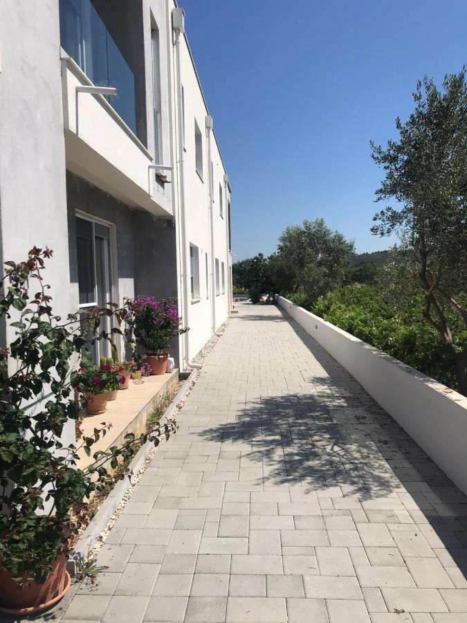 Apartment Perla Sukošan Kültér fotó