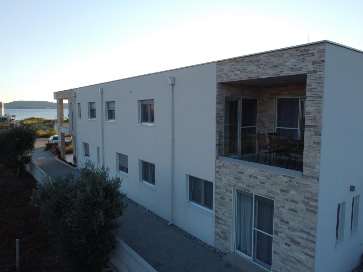 Apartment Perla Sukošan Kültér fotó