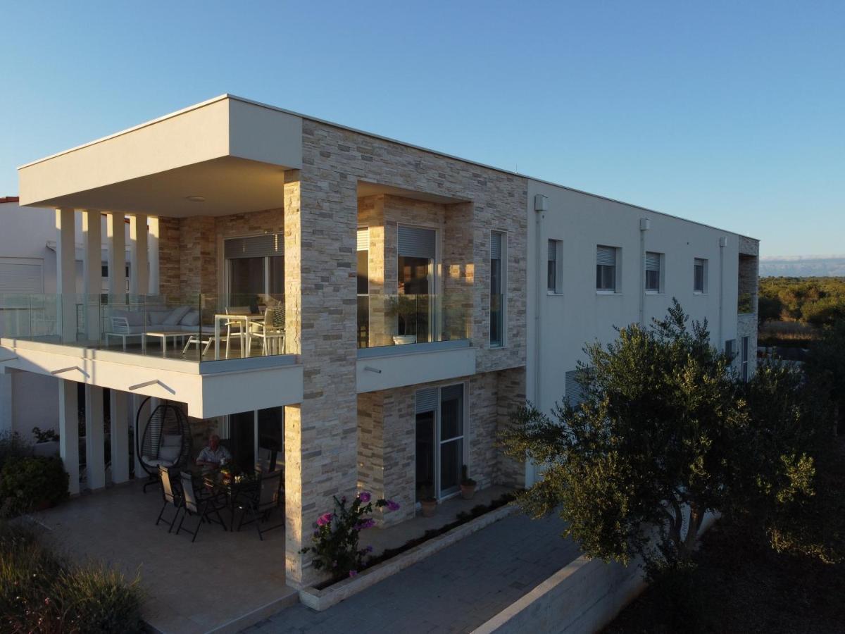 Apartment Perla Sukošan Kültér fotó