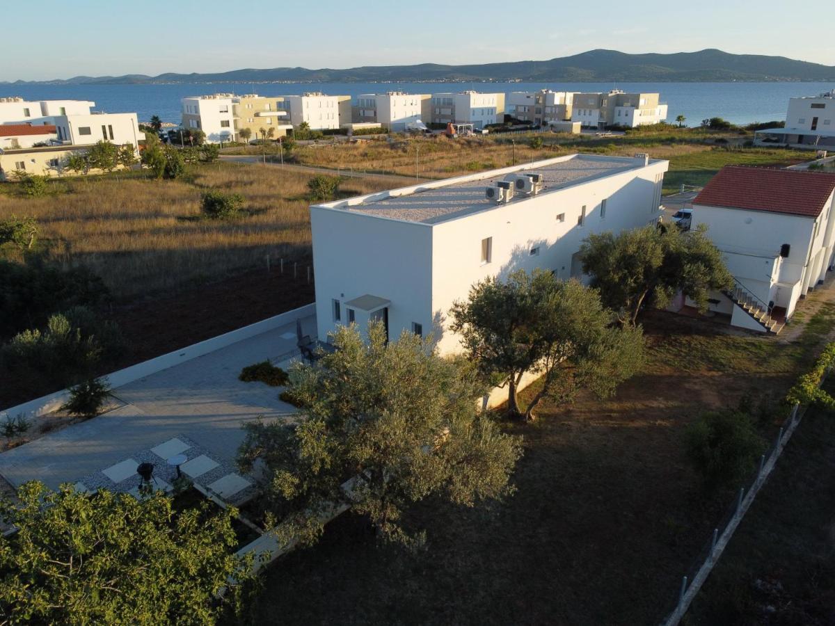 Apartment Perla Sukošan Kültér fotó