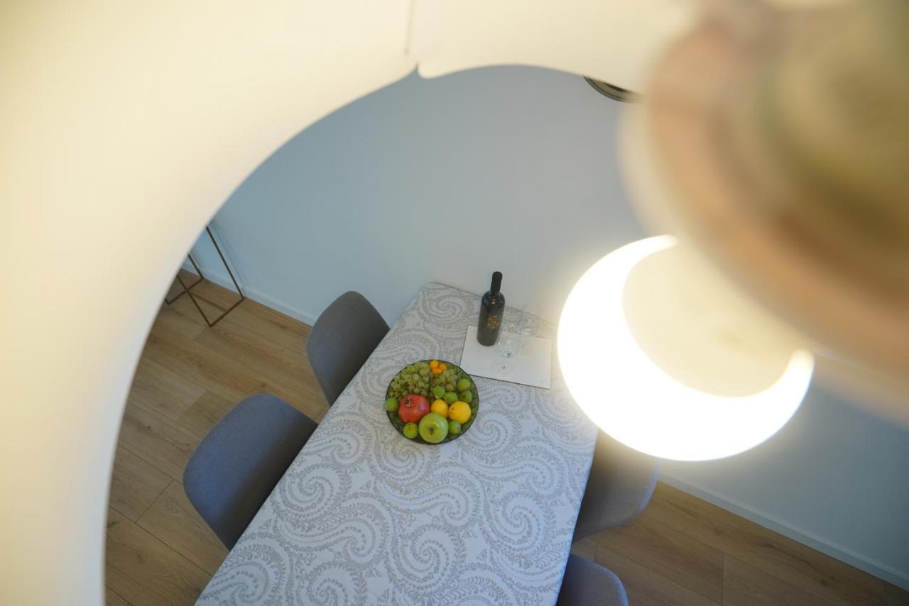 Apartment Perla Sukošan Kültér fotó