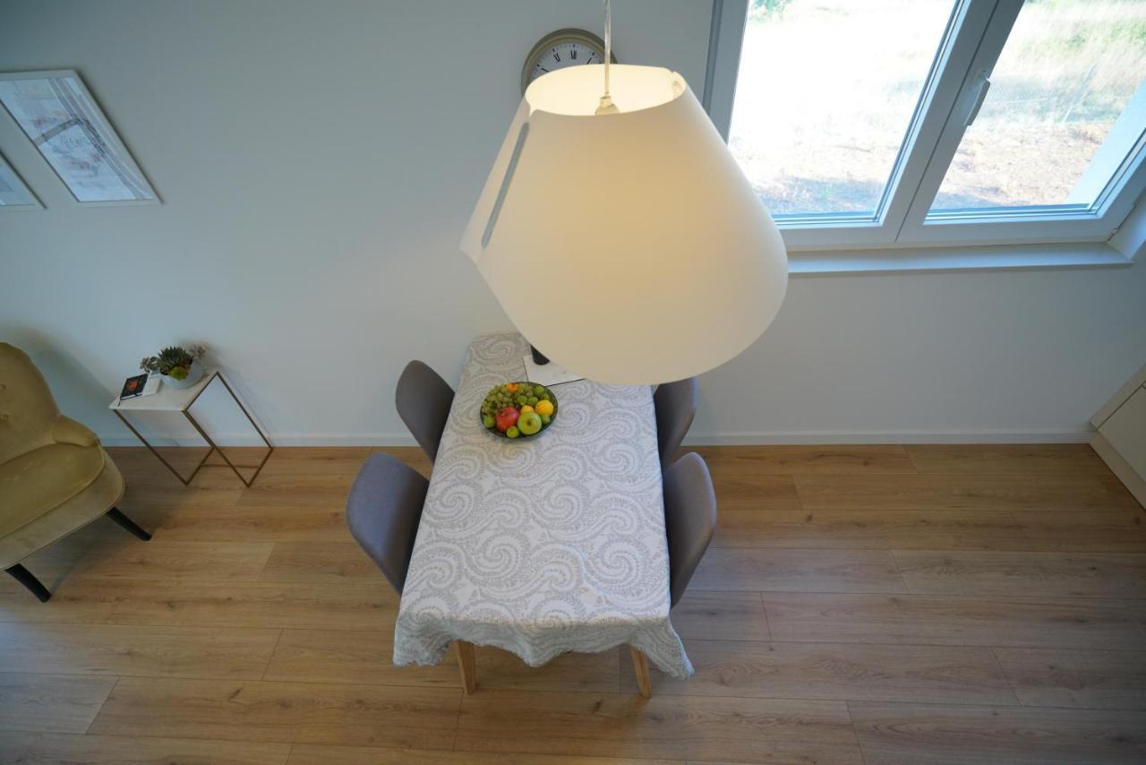 Apartment Perla Sukošan Kültér fotó