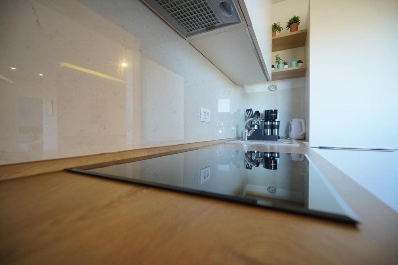 Apartment Perla Sukošan Kültér fotó