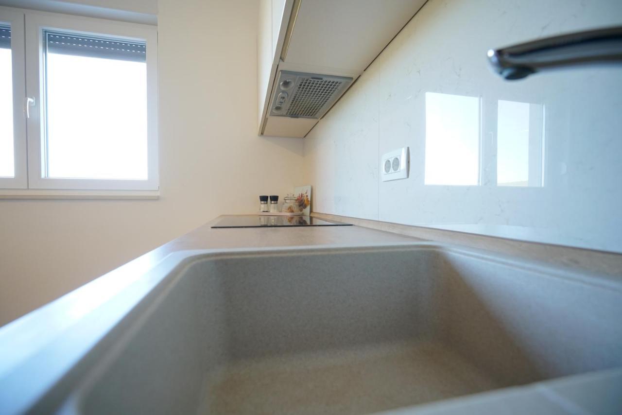 Apartment Perla Sukošan Kültér fotó