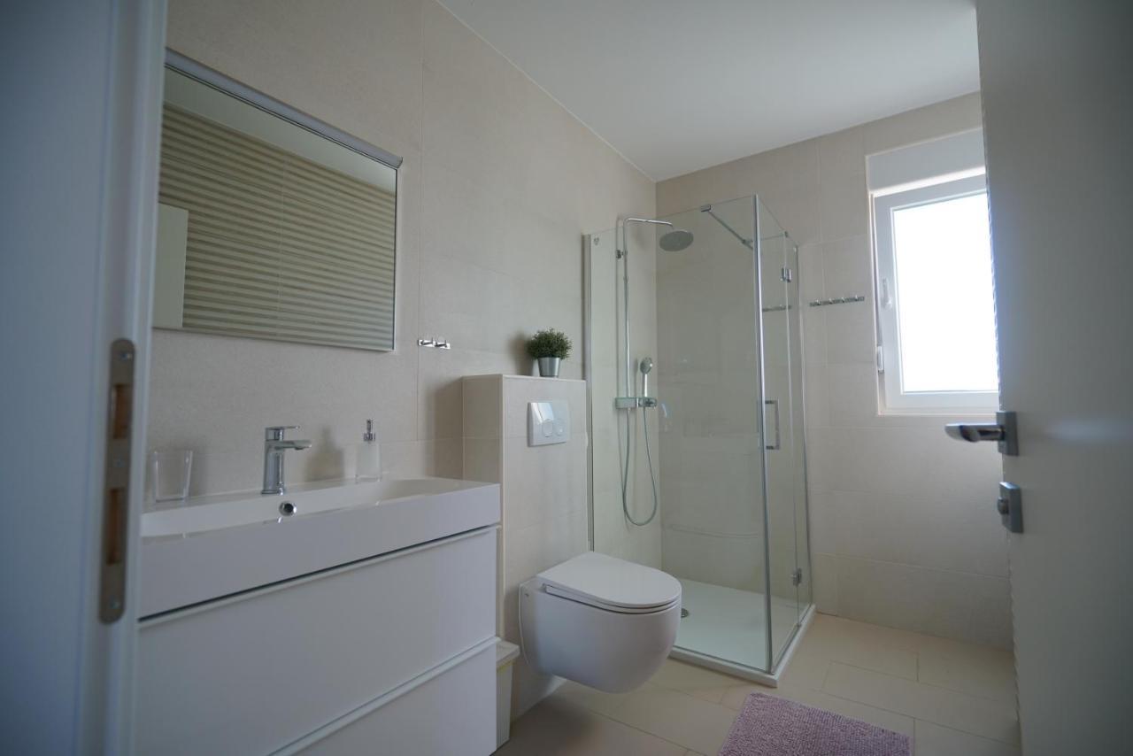 Apartment Perla Sukošan Kültér fotó