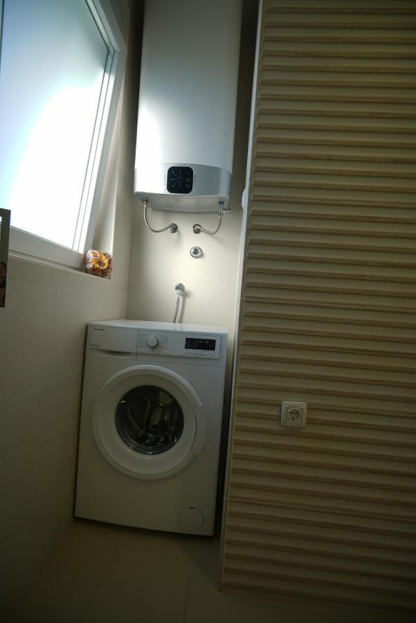 Apartment Perla Sukošan Kültér fotó