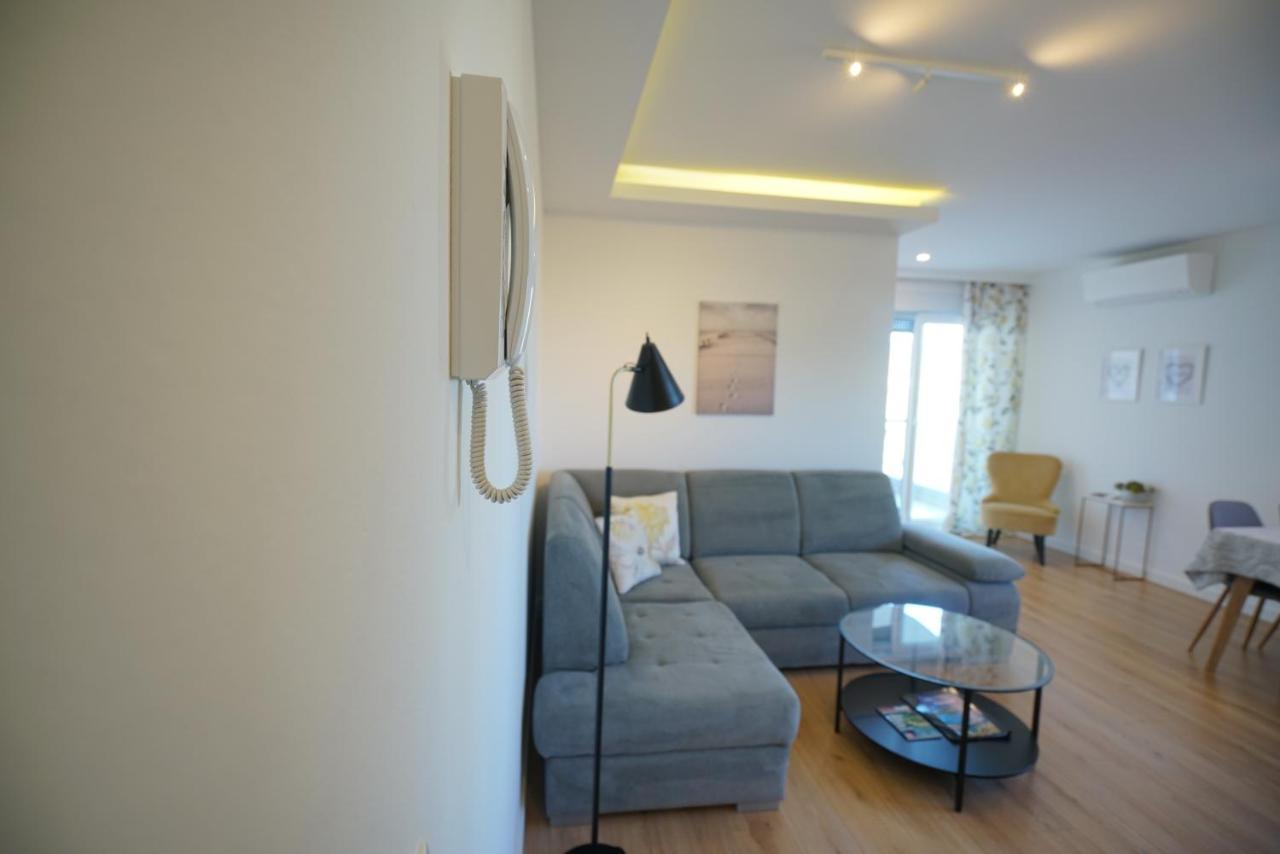 Apartment Perla Sukošan Kültér fotó