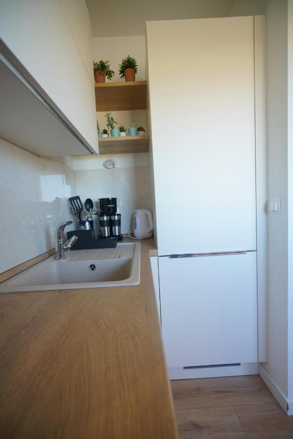 Apartment Perla Sukošan Kültér fotó