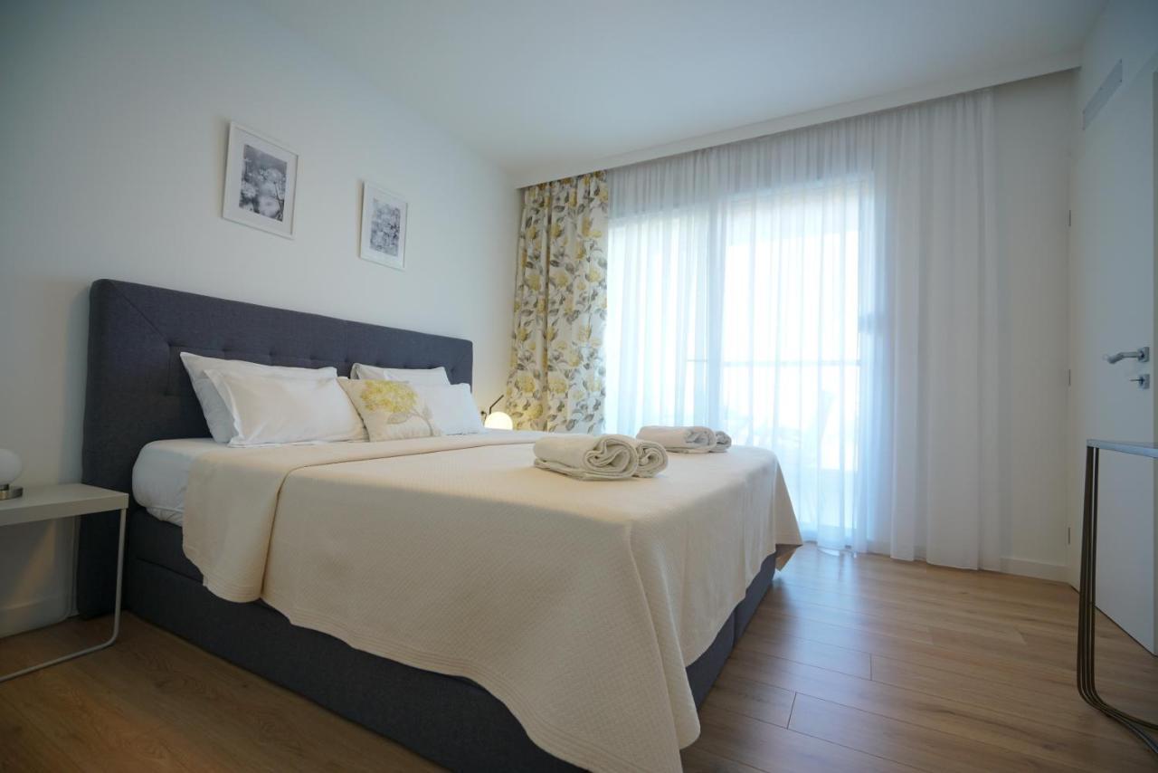 Apartment Perla Sukošan Kültér fotó