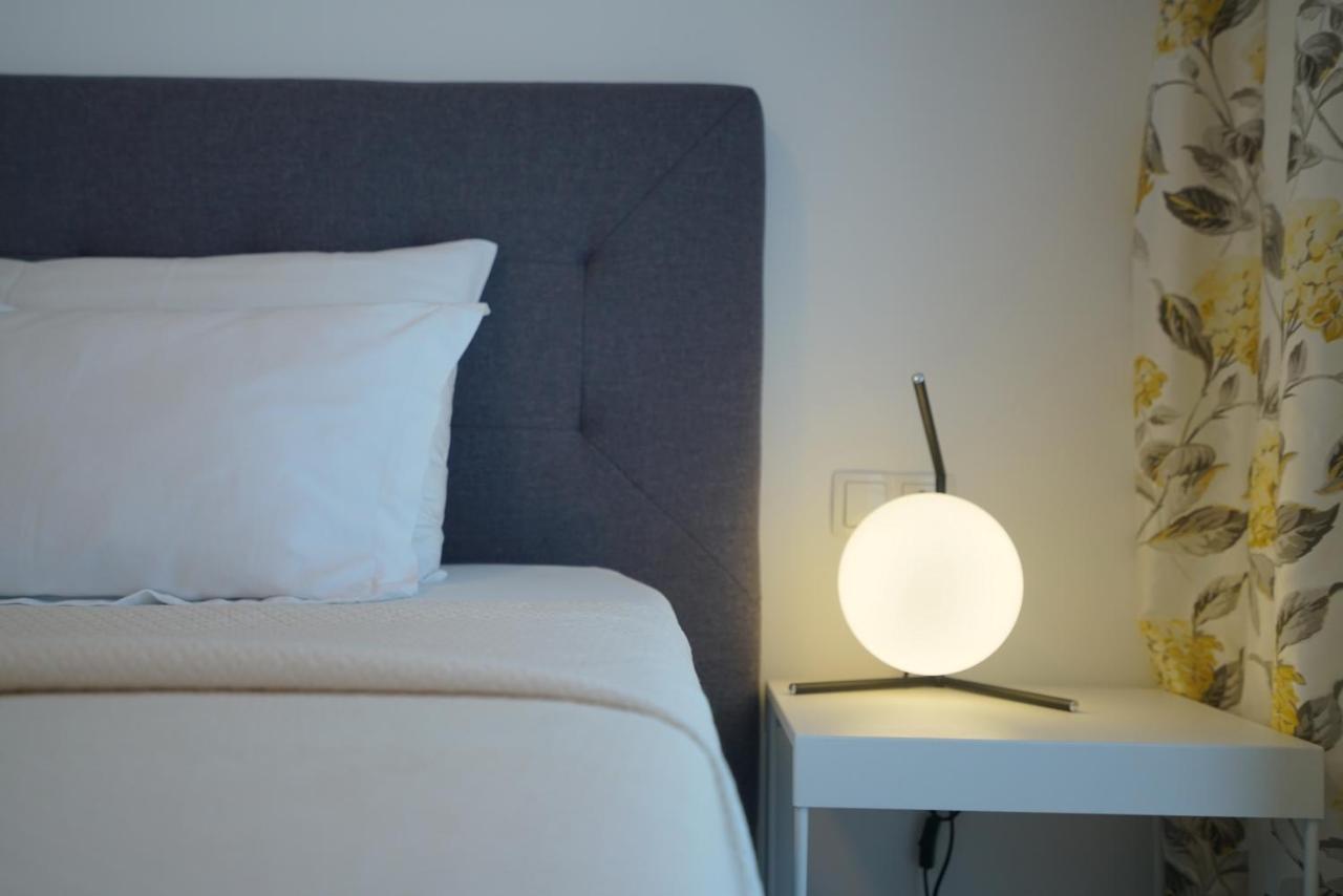 Apartment Perla Sukošan Kültér fotó
