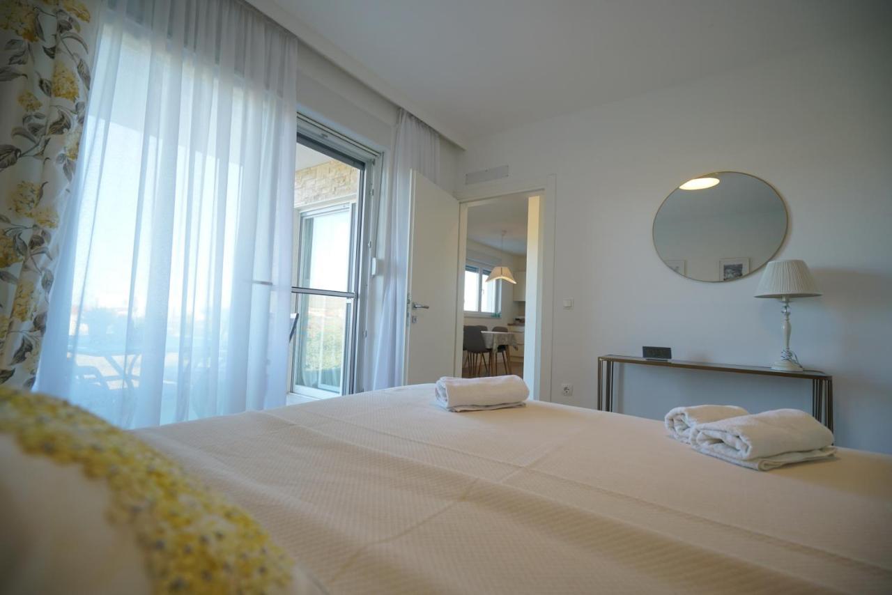 Apartment Perla Sukošan Kültér fotó