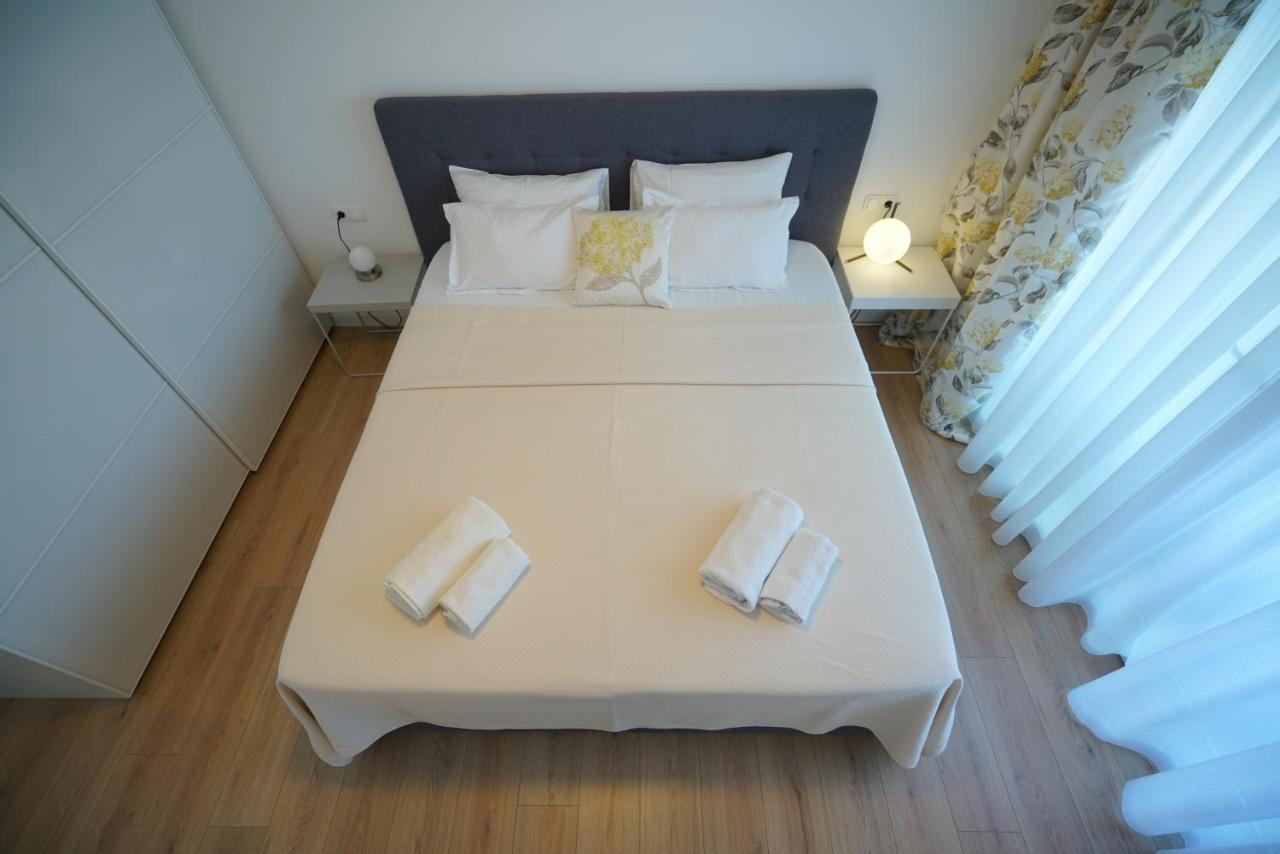Apartment Perla Sukošan Kültér fotó