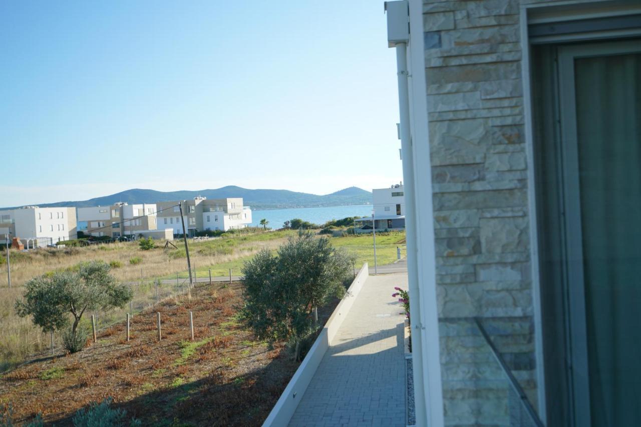 Apartment Perla Sukošan Kültér fotó