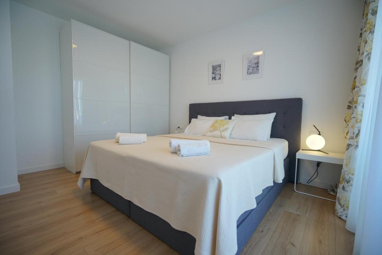Apartment Perla Sukošan Kültér fotó
