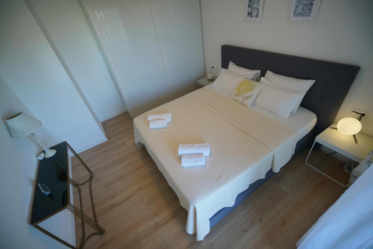 Apartment Perla Sukošan Kültér fotó