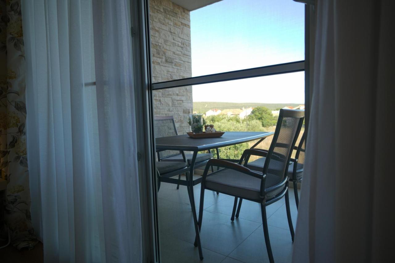 Apartment Perla Sukošan Kültér fotó