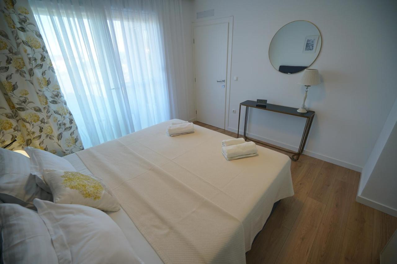 Apartment Perla Sukošan Kültér fotó