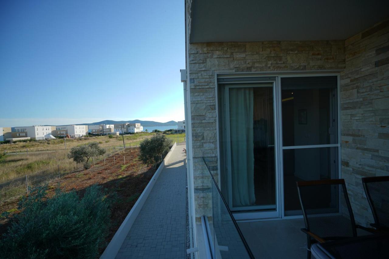 Apartment Perla Sukošan Kültér fotó