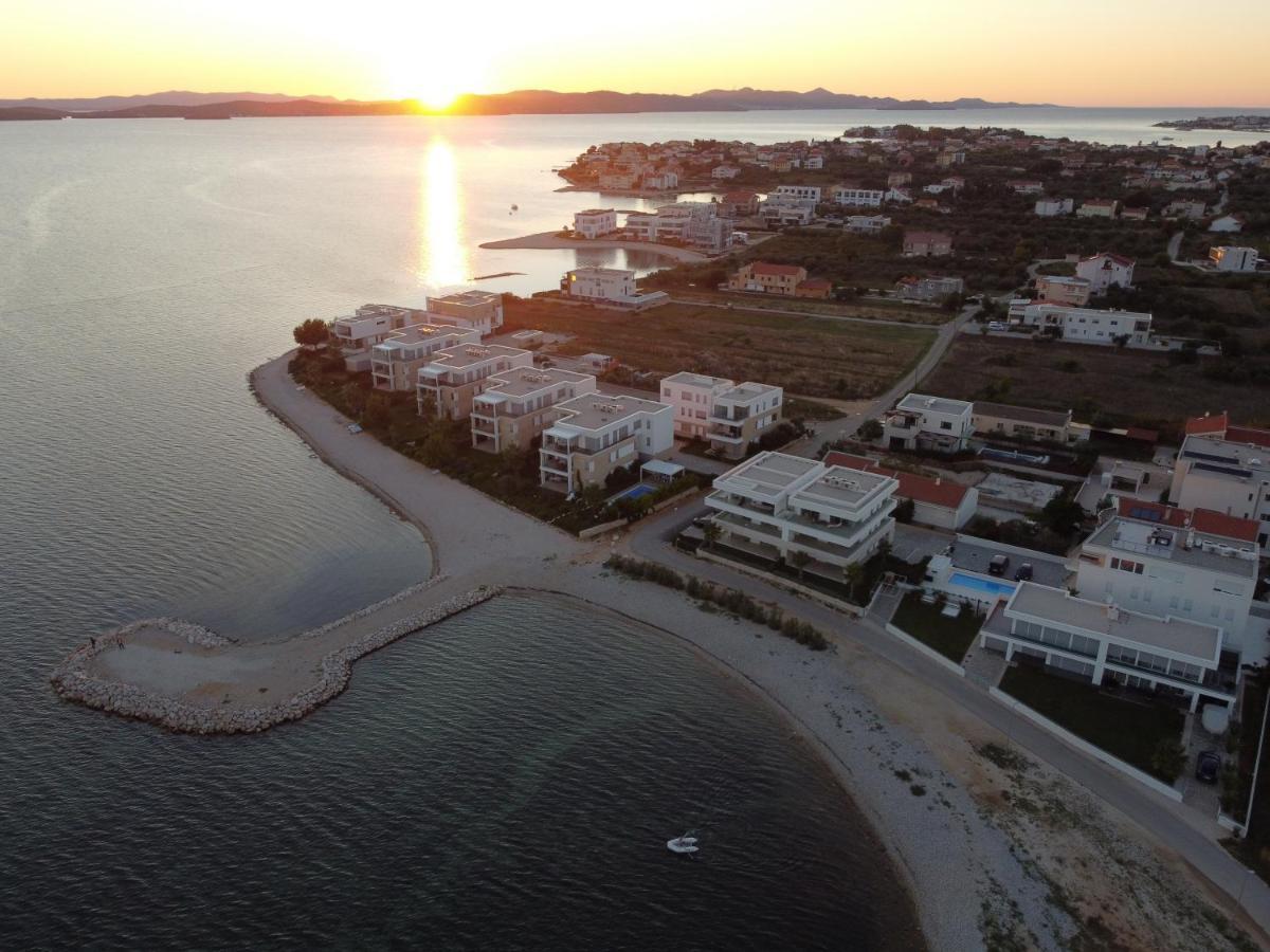 Apartment Perla Sukošan Kültér fotó